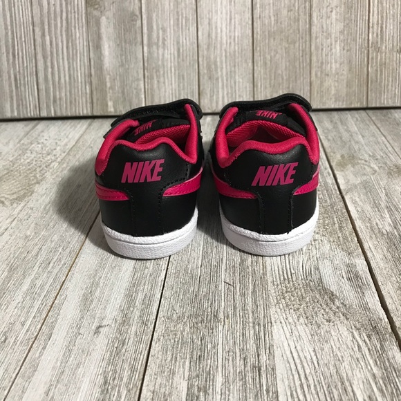 🔥🔥Brand New Baby/Toddler Nike Court Royal - Picture 4 of 4